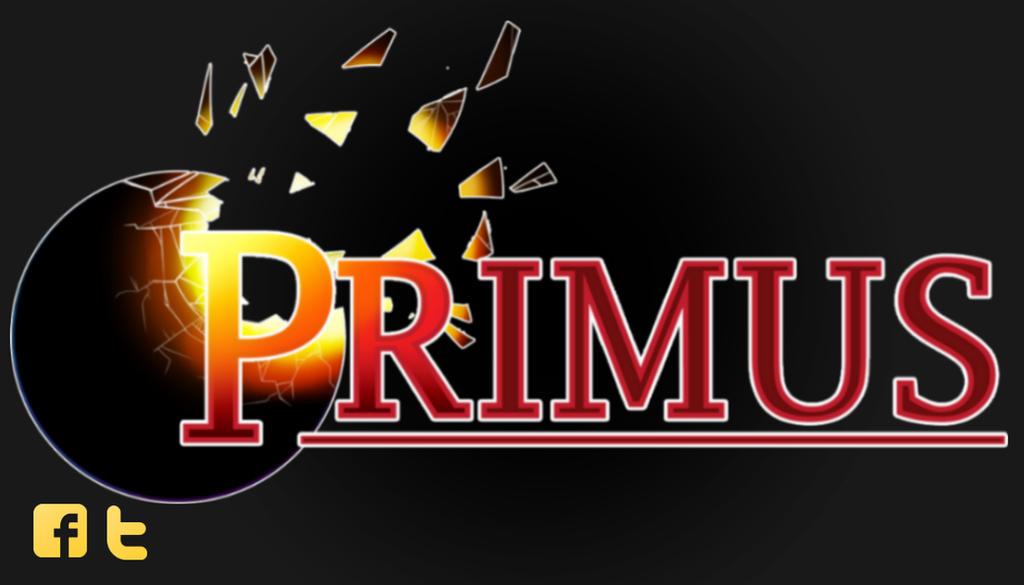 Primus Webcomic