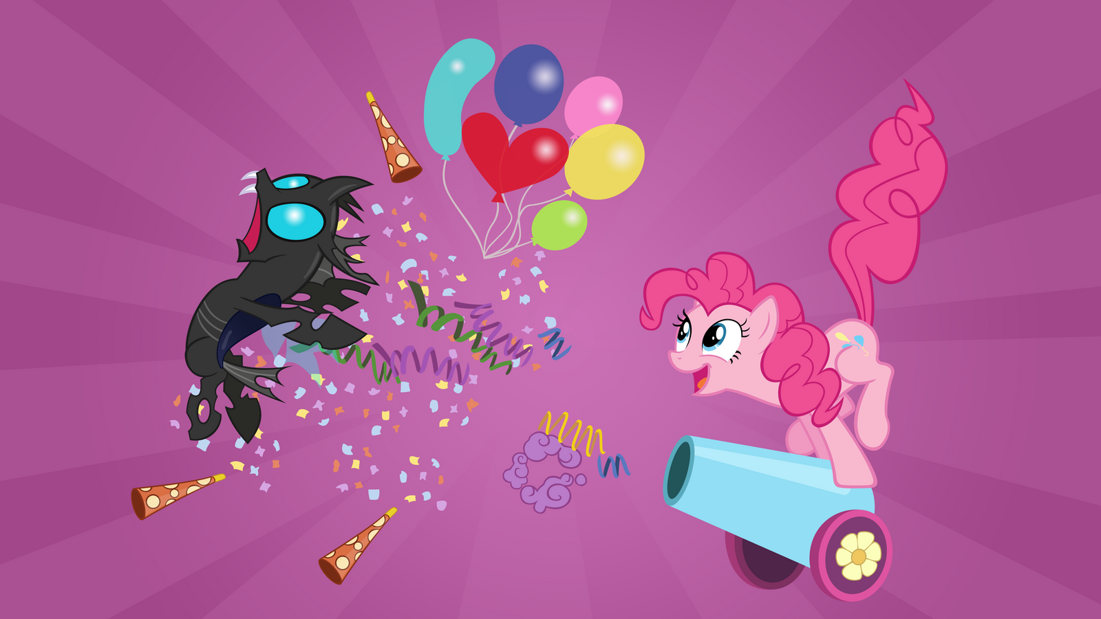 pinkie_pie_uses___party_cannon___by_myli