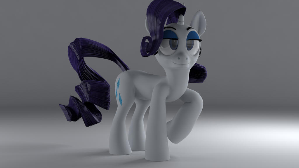 rarity_8_0_pose_01__fixed_with_horn__by_