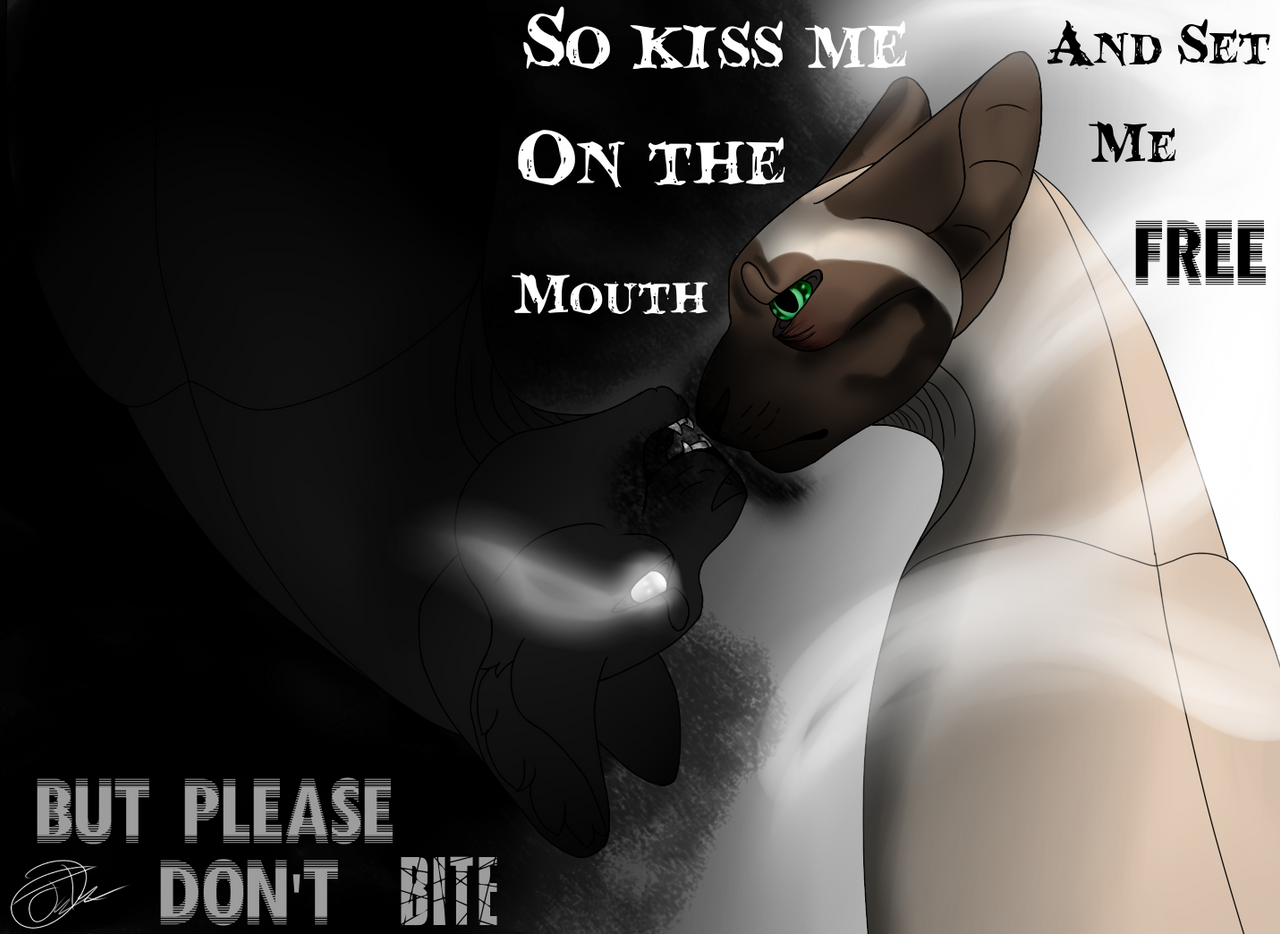Kiss Me In The Mouth 27