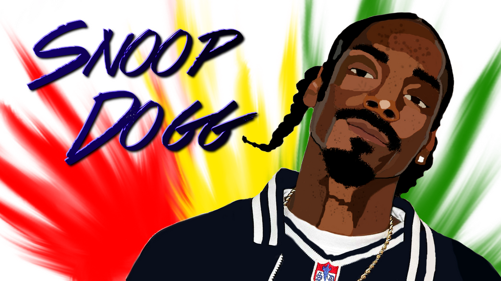 Cool Snoop Dogg Wallpapers - Lodge State