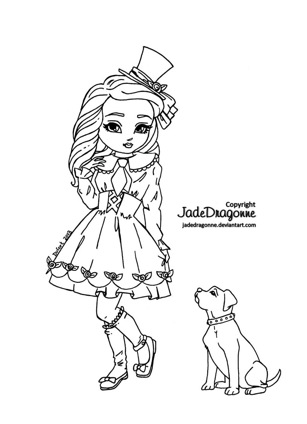 oddrey coloring pages - photo #18