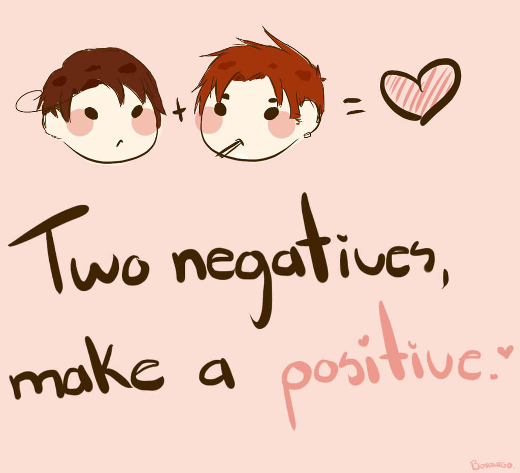 two_negatives_make_a_positive_by_marle_t
