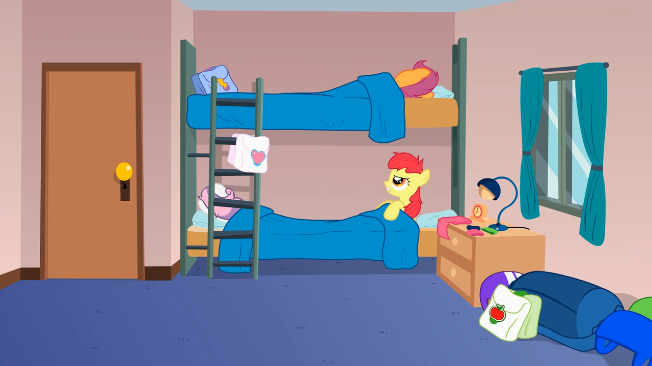 cmc___cutie_mark_crusaders___in_room_day