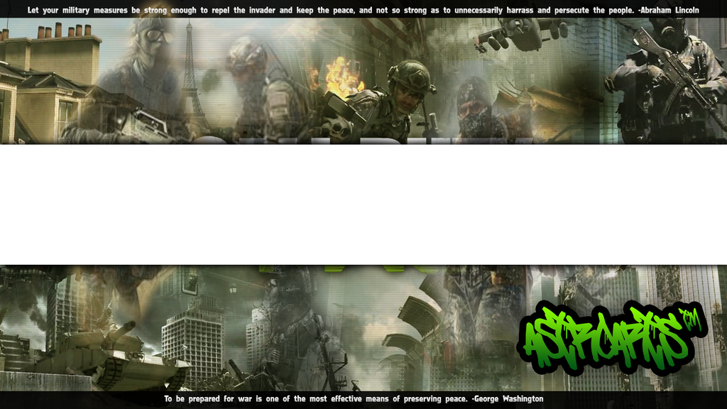 YouTube Banner Background by TheAstroEdition on DeviantArt