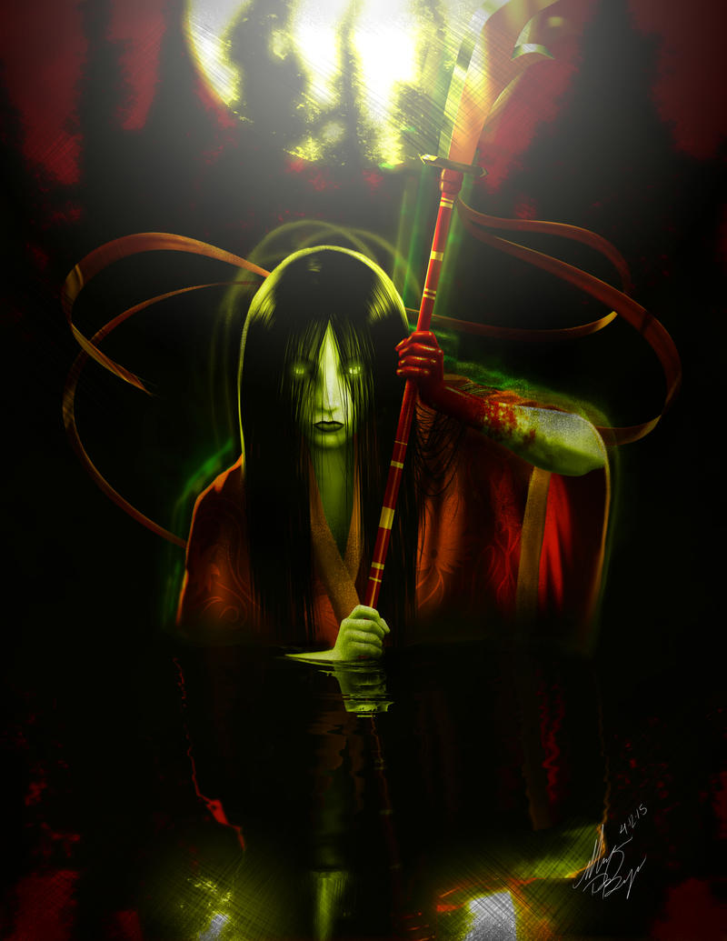 Hisako Green by Digi-Ink-by-Marquis