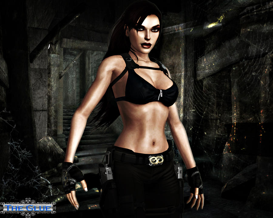 Игровые Автоматы Lara Croft