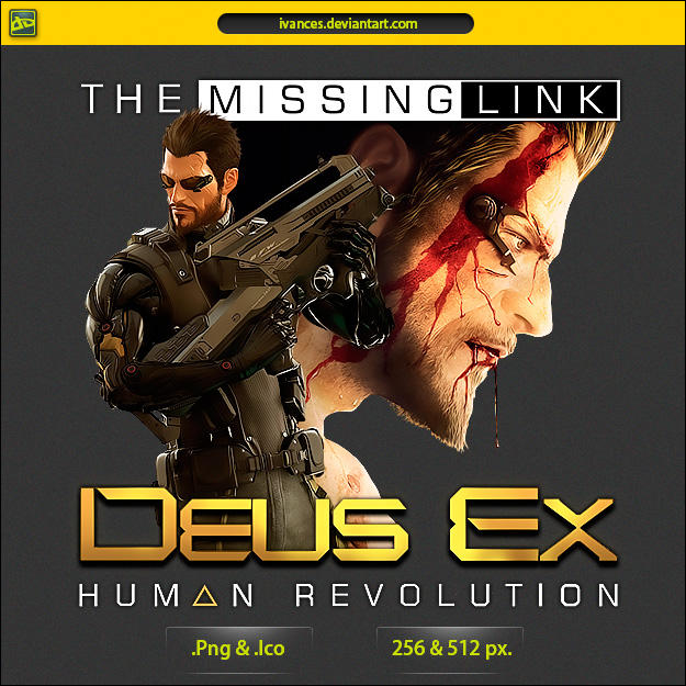 Deus Ex Human Revolution The Missing Link Guide