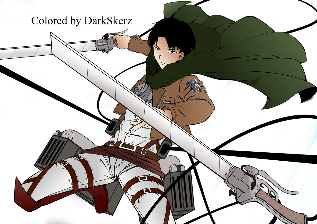levi_colored_by_darkskerz-d9xyl6r