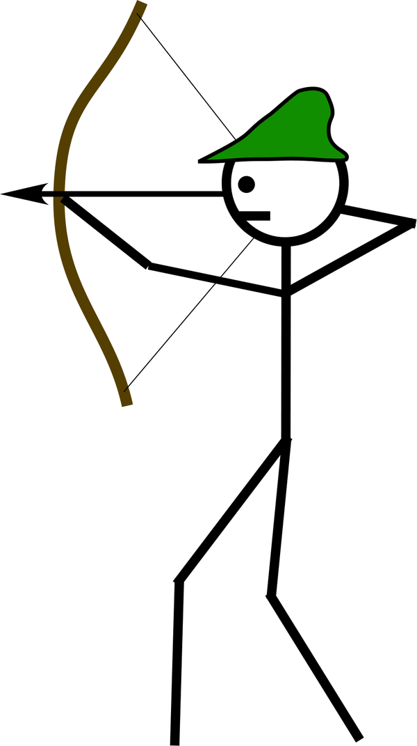 All Stick People Games 88