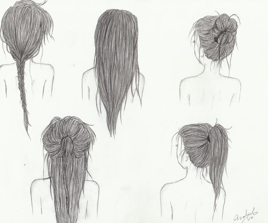 find a hair styles