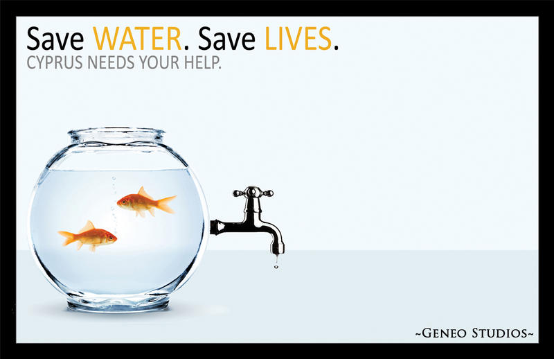 save water save life information