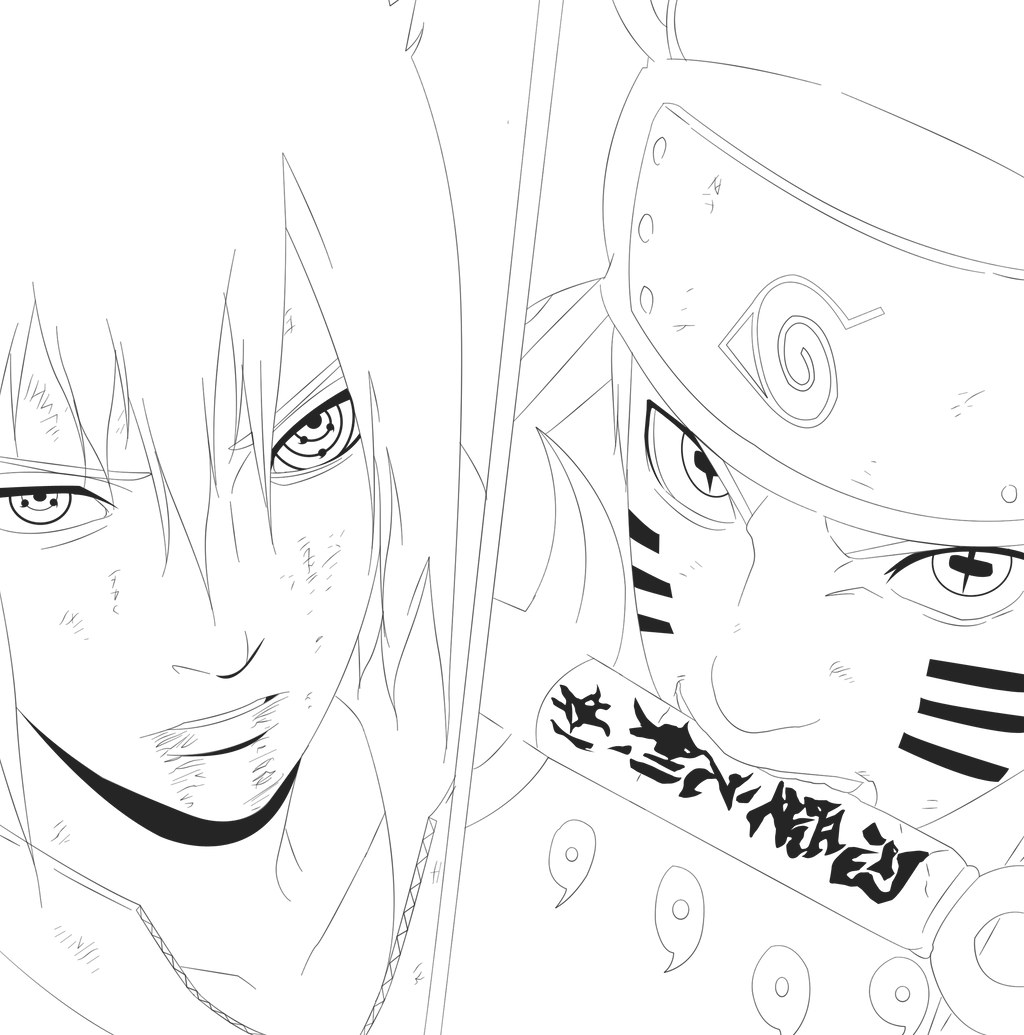 naruto chapter 673 coloring pages - photo #4