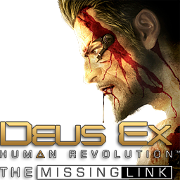   Deus Ex Human Revolution The Missing Link  -  11