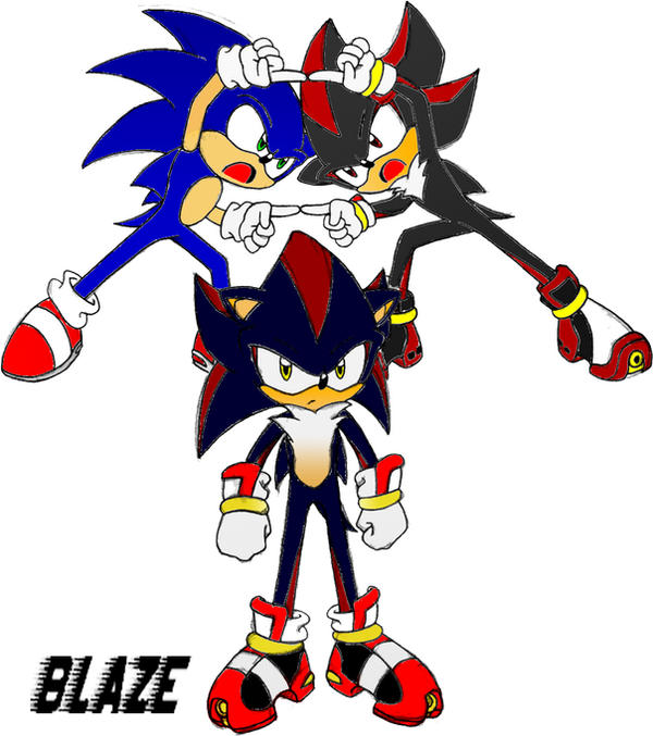 Sonic Fusion   -  2